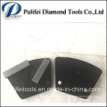 Diamond Trapezoid Plate Grinding Segment for Concrete and Floor